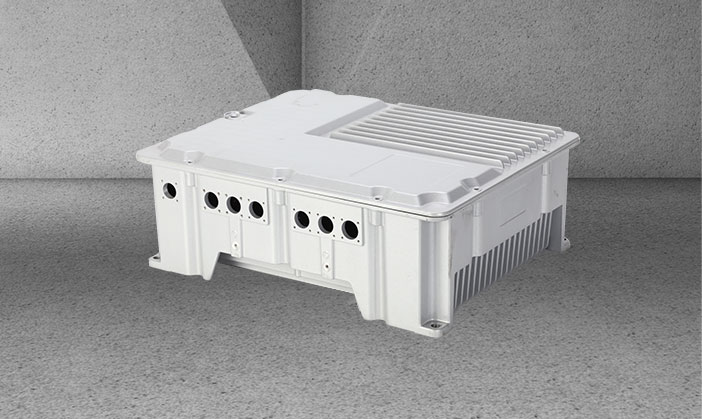 Nouvelles pièces d'automobile d'énergie