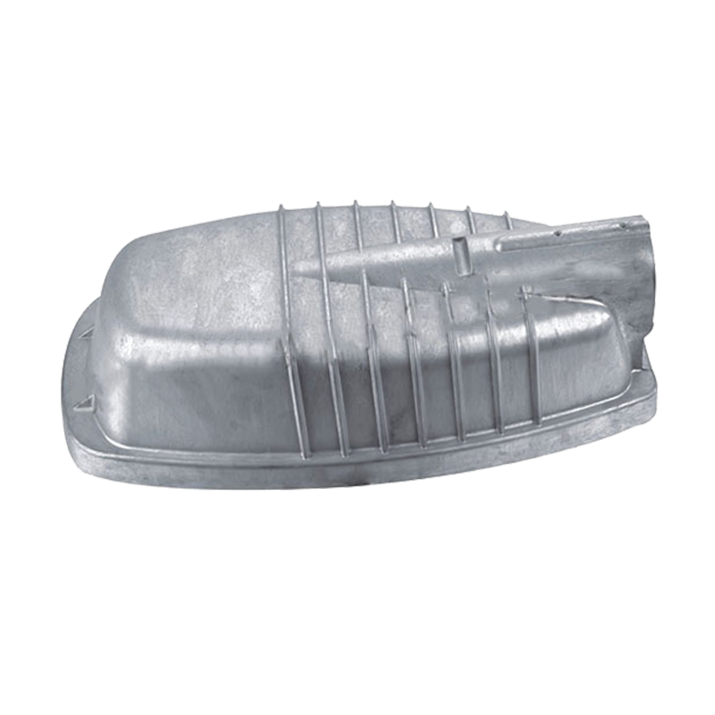 Logement de rue LED et couvrent le moulage à haute pression en aluminium