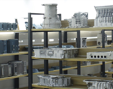 Ningbo Jieda Mouling & Machine Co., Ltd.
