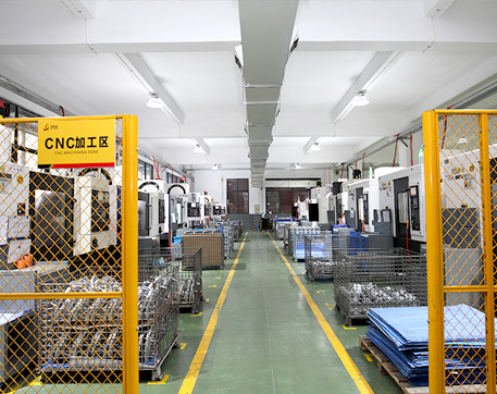 Ningbo Jieda Mouling & Machine Co., Ltd.