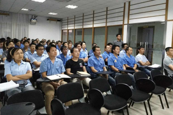 Ningbo Jieda Mouling & Machine Co., Ltd.