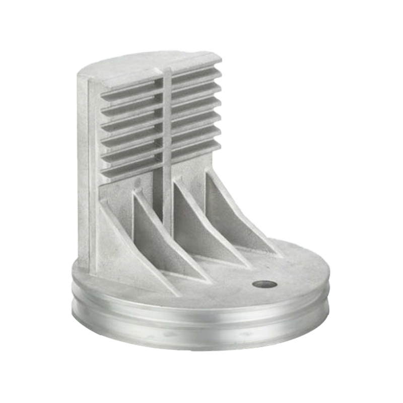 Oxydation anodique / pistons de moulage en aluminium anodisé